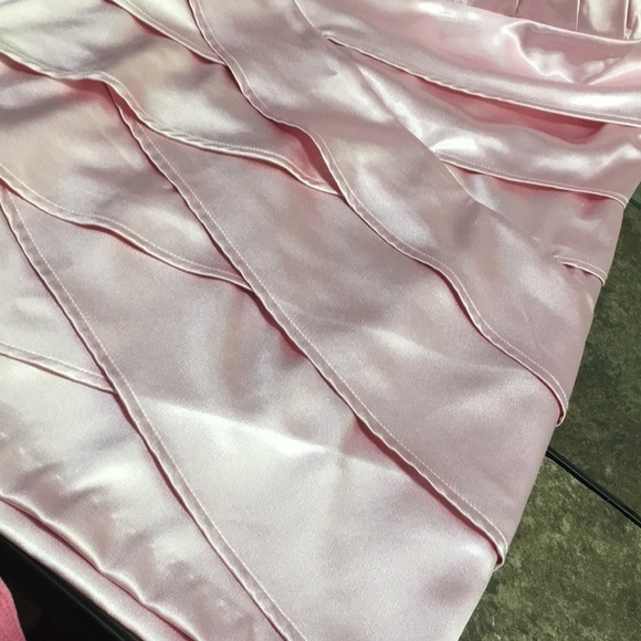 I.N San Francisco Sweetheart bodycon Dress - Picture 4 of 8